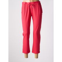 HBT - Jogging rose en polyamide - Femme - Taille 36 - Modz