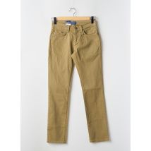 GANT - Pantalon slim vert en coton - Homme - Taille TU - Modz