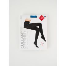 CLIO - Collants bleu en polyamide - Femme - Taille 5 - Modz