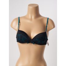 MARIE JO - Soutien-gorge bleu en polyurethane - Femme - Taille 90A - Modz