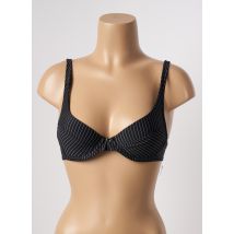 MARIE JO - Soutien-gorge noir en polyamide - Femme - Taille 85B - Modz