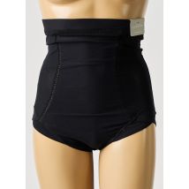 MARI JO - Culotte gainante noir en polyamide - Femme - Taille 44 - Modz