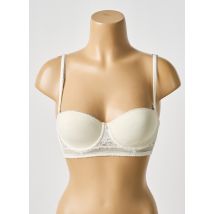 MARI JO - Soutien-gorge beige en polyester - Femme - Taille 85C - Modz