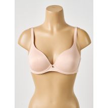 MARIE JO - Soutien-gorge rose en polyester - Femme - Taille 85D - Modz