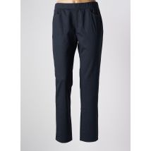 TELMAIL - Jegging bleu en polyester - Femme - Taille 42 - Modz