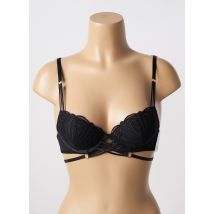 AUBADE - Soutien-gorge noir en polyester - Femme - Taille 90A - Modz