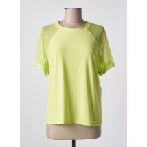 JOSEPH RIBKOFF - Top vert en polyester - Femme - Taille 42 - Modz