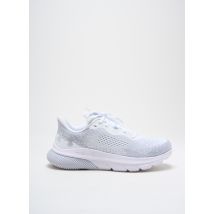 UNDER ARMOUR - Baskets blanc en autre matiere - Femme - Taille TU - Modz