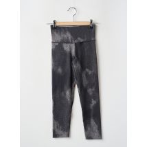 ADIDAS - Legging noir en coton - Fille - Taille TU - Modz