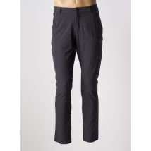 MC KINLEY - Pantalon slim gris en polyester - Homme - Taille 42 - Modz