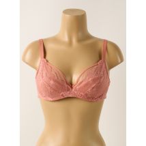 CHANTELLE - Soutien-gorge rose en polyamide - Femme - Taille 90D - Modz