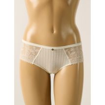 CHANTELLE - Shorty beige en polyamide - Femme - Taille 38 - Modz