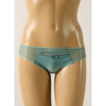 CHANTELLE - Culotte vert en polyamide - Femme - Taille 38 - Modz