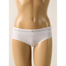 CHANTELLE - Shorty blanc en polyamide - Femme - Taille 42 - Modz