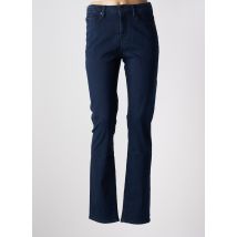LEE COOPER - Jeans bootcut bleu en coton - Femme - Taille TU - Modz