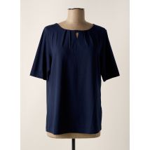 RABE - Top bleu en viscose - Femme - Taille 42 - Modz