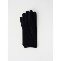 GLOVE STORY - Gants noir en polyester - Homme - Taille TU - Modz