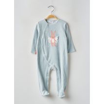 NOUKIE'S - Pyjama bleu en coton - Fille - Taille TU - Modz