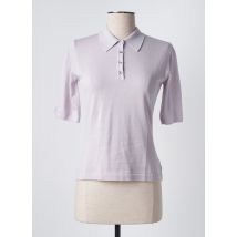 MONTAGUT - Pull gris en coton - Femme - Taille 36 - Modz