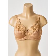 TRIUMPH - Soutien-gorge chair en polyamide - Femme - Taille 100B - Modz