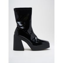 EXÉ - Bottines/Boots noir en autre matiere - Femme - Taille 40 - Modz