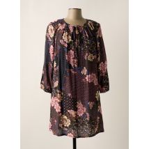 CISO - Robe courte rose en viscose - Femme - Taille 44 - Modz