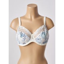 CONTURELLE - Soutien-gorge beige en polyamide - Femme - Taille 85F - Modz