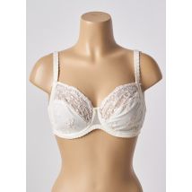 CONTURELLE - Soutien-gorge beige en polyamide - Femme - Taille 85E - Modz