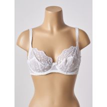 WARNER'S - Soutien-gorge blanc en polyamide - Femme - Taille 85E - Modz