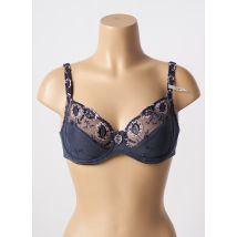 CONTURELLE - Soutien-gorge gris en polyamide - Femme - Taille 85C - Modz
