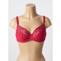 CONTURELLE - Soutien-gorge rose en polyamide - Femme - Taille 85D - Modz
