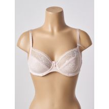 CONTURELLE - Soutien-gorge rose en polyamide - Femme - Taille 85E - Modz