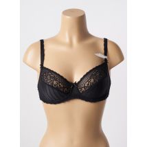 CONTURELLE - Soutien-gorge noir en polyamide - Femme - Taille 85C - Modz