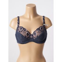 CONTURELLE - Soutien-gorge gris en polyamide - Femme - Taille 85G - Modz