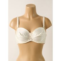 FELINA - Soutien-gorge beige en polyamide - Femme - Taille 85C - Modz