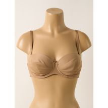 CONTURELLE - Soutien-gorge chair en polyester - Femme - Taille 85E - Modz