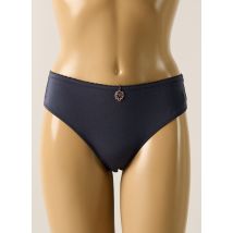 CONTURELLE - Shorty gris en polyamide - Femme - Taille 44 - Modz