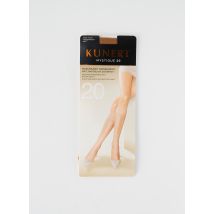 KUNERT - Chaussettes chair en polyamide - Femme - Taille 35 - Modz