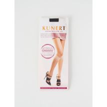 KUNERT - Chaussettes gris en polyamide - Femme - Taille 39 - Modz