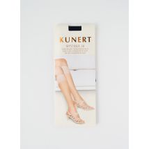 KUNERT - Chaussettes bleu en polyamide - Femme - Taille 39 - Modz