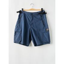 ECOALF - Short bleu en nylon - Homme - Taille W30 - Modz