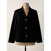 GRIFFON - Veste casual noir en laine - Femme - Taille 40 - Modz