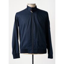 DIGEL - Blouson bleu en coton - Homme - Taille XL - Modz