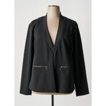 NO SECRET - Veste casual gris en viscose - Femme - Taille 48 - Modz