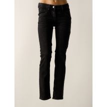 TONI - Jeans coupe slim bleu en coton - Femme - Taille 36 - Modz