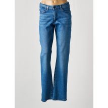 MUSTANG - Jeans coupe droite bleu en coton - Femme - Taille TU - Modz