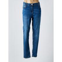 CECIL - Jeans coupe slim bleu en coton - Femme - Taille TU - Modz
