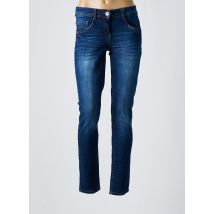 CECIL - Jeans skinny bleu en coton - Femme - Taille TU - Modz