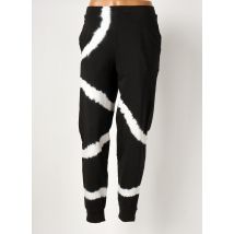 JDY - Jogging noir en coton - Femme - Taille 36 - Modz