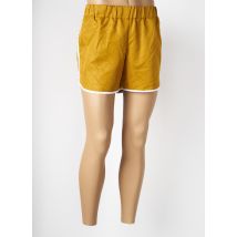 LE FABULEUX MARCEL DE BRUXELLES - Short or en polyester - Femme - Taille 42 - Modz